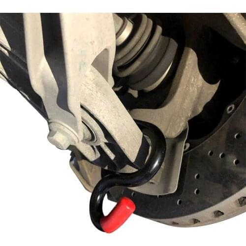 Simple Practical Lower Control Arm Ball Joint Prying Tool Chassis Separation Crowbar Auto Repair Tool