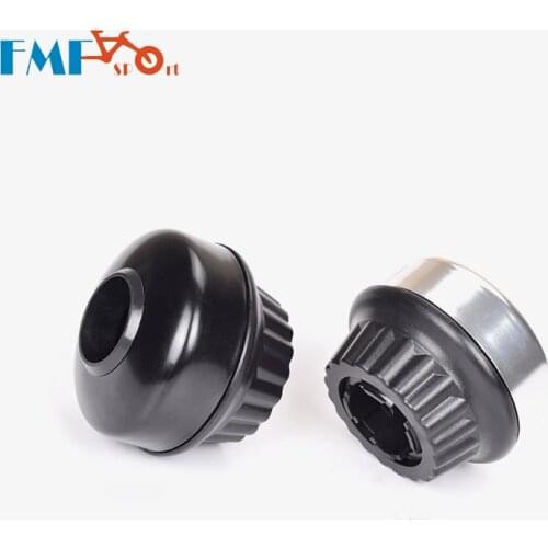 Retro Bicycle Bell Loud Sound for 22.2mm Handlebar Invisible Aluminum Alloy Bike Alarm Ring Cycling Horn Safety Alarm Parts