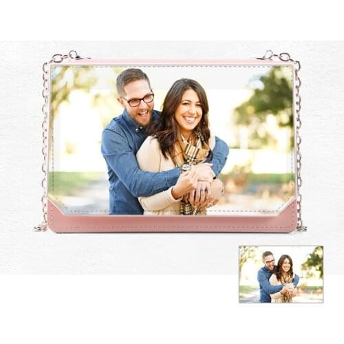 TRISJEM Bags And Suitcases