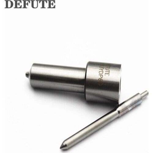 4pcs/lot SBR153YDP601 DLLA149P528 DLLA150P238 DSLA152P698F DLLA145P669 DLLA152P967 Diesel fuel injector nozzle