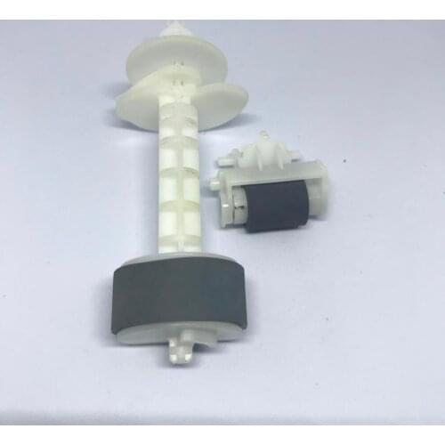 5set Pickup Roller Kit Feed Roller for Epson L300 L301 L303 L310 L350 L351 L353 L360 ME10 L110 L111 L120 L130 L210 L220 L211