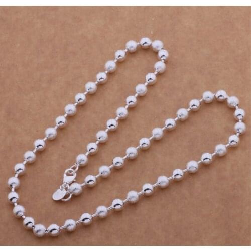 AN626 Trendy wholesale Necklace, fashion jewelry More than a pearl /byvakqca gwrapnya