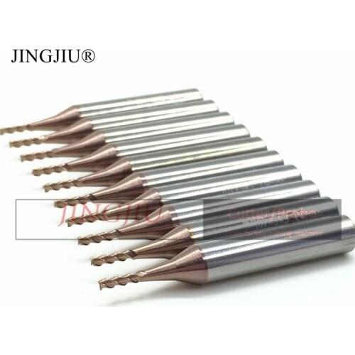 1.5mm End Milling Cutter in carbide for Xhorse IKEYCUTTER CONDOR XC-007 Key Cutting Machin(10pcs)