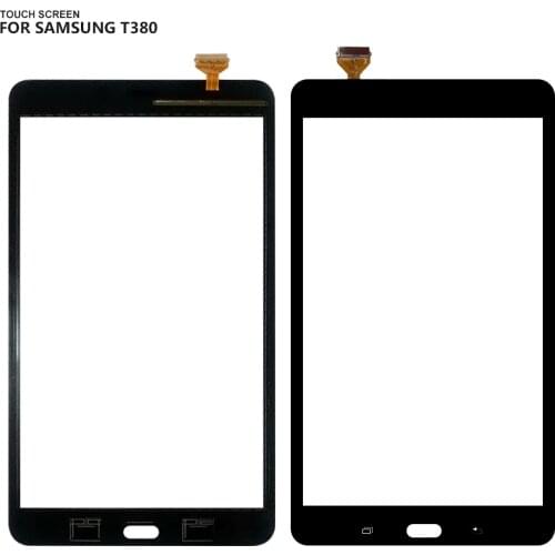 For Samsung Galaxy Tab A 8.0 SM-T380 SM-T385 T380 T385 Touch Screen Digitizer Glass