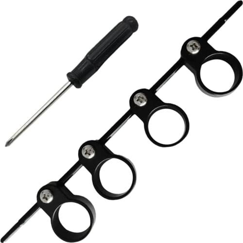 Guitar Trainer Tool Acoustic Guitar Extender Musical Finger Expansion Sleeves Piano Span Practice Ukulele Piano Beginner