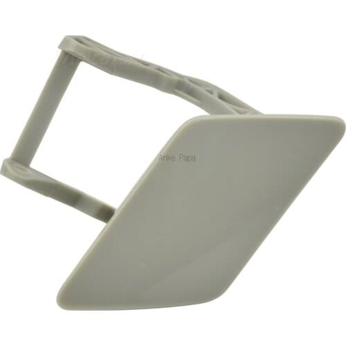 Headlight Washer Nozzle Cover for Mer cedes X204 GLK280 GLK300 GLK350 2010 2011 2012 2048600108 2048600208