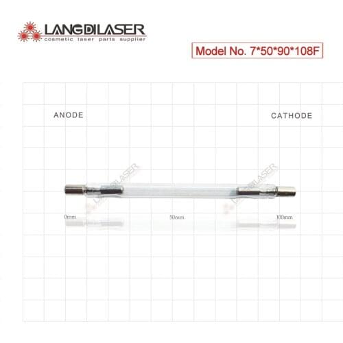 IPL SHR flash lamp 300,000 shots top quality opt shr ipl xenon lamp for permanent laser hair removal & skin rejuvenation machine