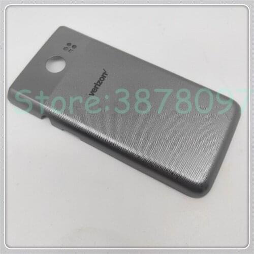 Original Battery Door Back Cover For LG Exalt LTE 4G VN220 Back Cover Battery Housing Door For LG Exalt VN220