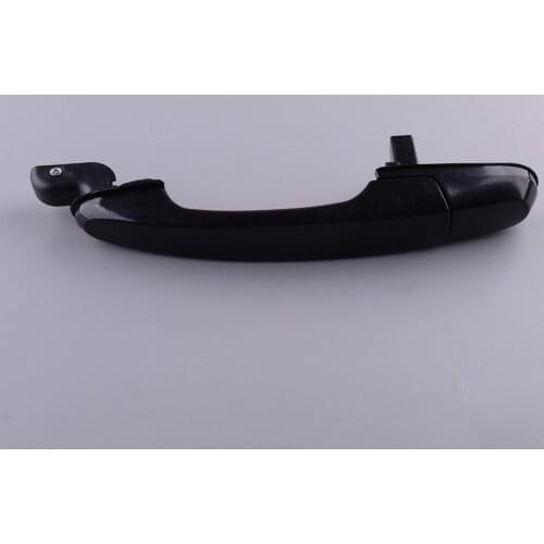 Right Rear Exterior Outside Door Handle fit for Hyundai Tucson 2005 2006 2007 2008 2009 83660-2E000