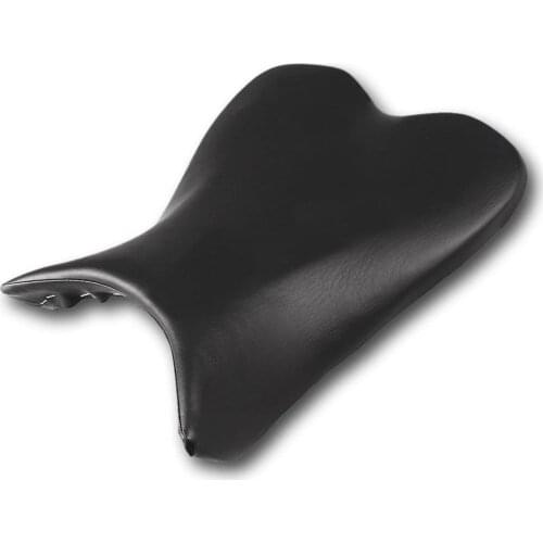 Front Rider Driver Seat Pillion Cushion For Yamaha YZF R1 2009-2011