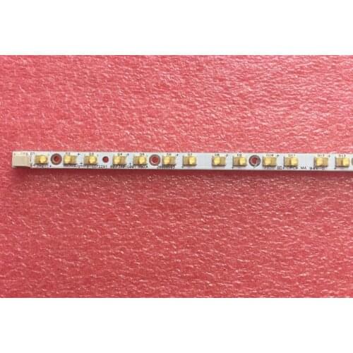 LED Bar Light for I mac LGT2291 LED strip 00.P3801G001 REV.A 1Piece=54LED 486MM