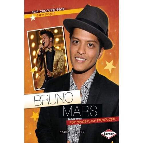 Bruno Mars Poster Custom Satin Poster New Arrival Print Cloth Canvas Fabric Wall Poster No Frame Bedroom Home Decoration 0603