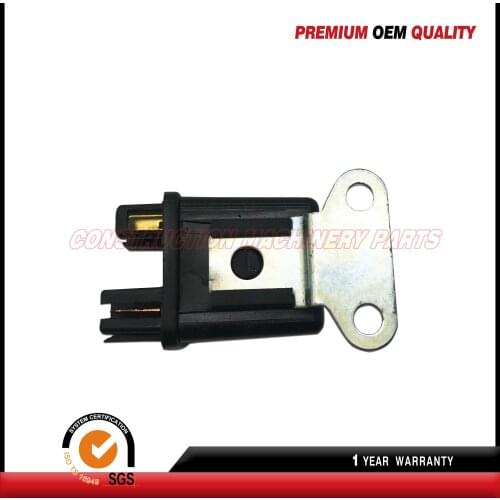 MR8B-451 12V Glow Plug Relay MM43128202 MM43128201 for Mitsubishi
