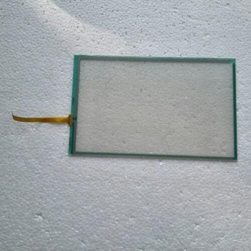 STAR STEC-470A Touch Glass Panel for Manipulator Operating Screen Panel repair~do it yourself,New & Have in stock