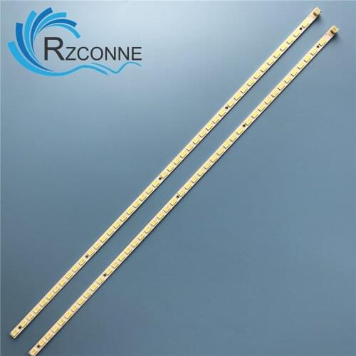 LED Backlight strip 44 Lamp For LE32A700P LED32T36X3D 3DTV 32860iX 31T14-07A T315HB01 32LV370S 73.31T14.004-5-DS1 SK1 S32DSB13