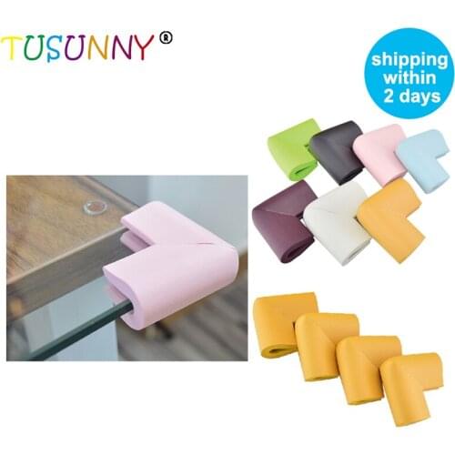 TUSUNNY Corner Pads