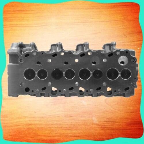 Top Quality Complete 1KZ-T Cylinder Head Assy 11101-69128 11101-69126 for Toyota LAND CRUISER