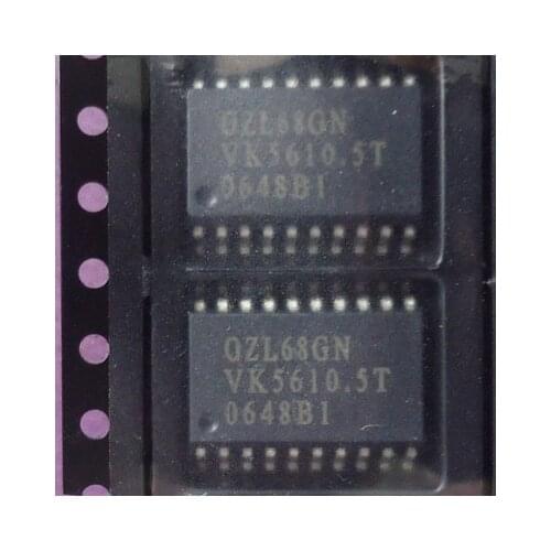 2pcs/lot OZL68GN OZL68G OZL68 SOP-20 In Stock