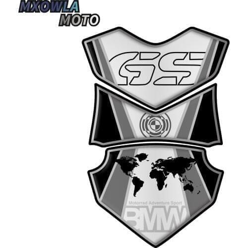 For Motorcycle Accessories R1200GS Tank pad For R 1200 GS Adv 2007 2008 2009 2010 2011 2012 2013