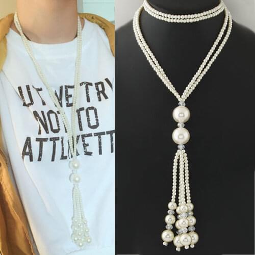 Amader Pendant Chains