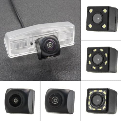 Vehicle Rear View Camera For Toyota RAV 4 RAV4 2013-2019 Venza 2008-2017 Matrix E140 Car Reverse Parking Monitor Accessories