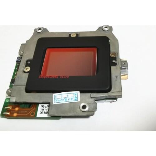 Second-hand Part For Nikon D5100 Camera CCD CMOS Sensor Image Matrix Original