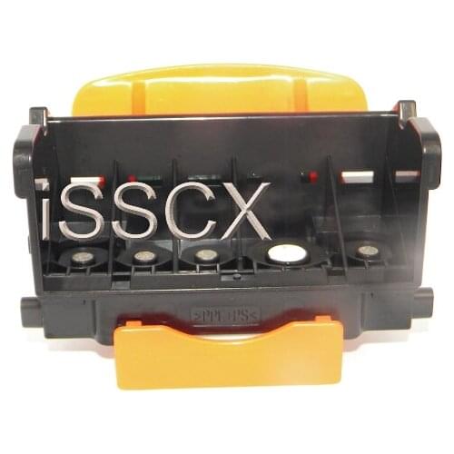 Free Shipping print head QY6-0072 Original NEW Printhead for Canon IP4600 IP4700 MP630 MP640 Printer Druckkopf printer parts