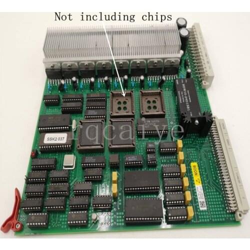 Free Shipping SSK2 circuit board 00.781.3764/01 CD102 SM102 Spare Parts