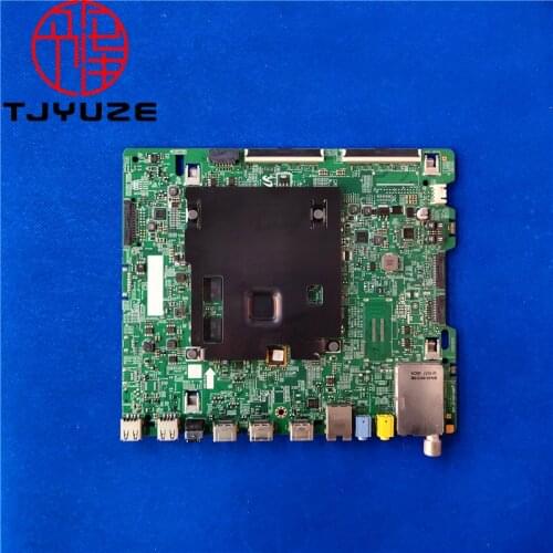 Good test BN41-02528A BN41-02528 for Samsung UA55KU7350K main board BN94-10827K UA55KU7350 motherboard