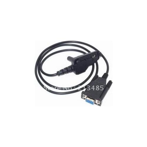 COM PORT Programming Cable for Kenwood TK280/TK380/TK480/TK180/TK190/TK285/TKTK290/TK385/TK2180/TK2140/TK981