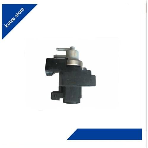 EGR Solenoid Valve For Hyundai Terracan 2.9L 2001-2006 OEM 394004X120