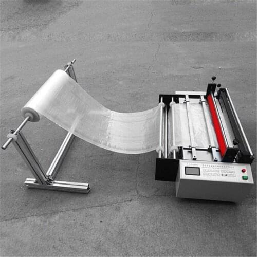 Lettering Film Cutting Machine Hot Stamping Film Fully Automatic Film Cutting Machine Heat Transfer Film Cutting Machine Slicer