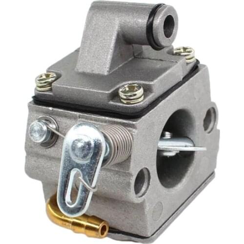 Carburetor Carb For STIHL MS170 MS180 017 018 ZAMA C1Q-S57B rep#1130 120 0603 With A Bulge On Top C1Q S57B