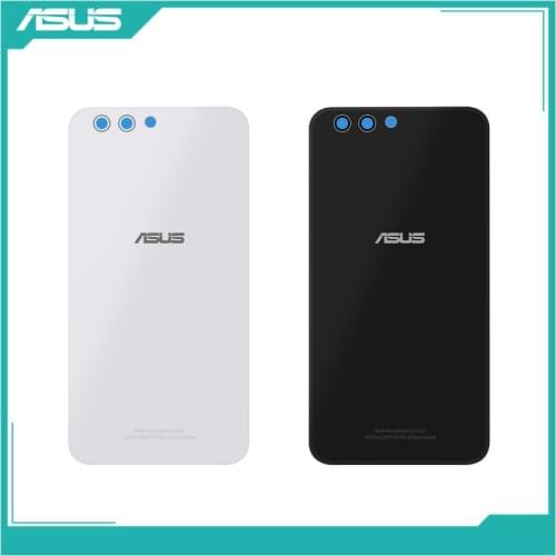 Battery Housing Cover Replacement Parts For ASUS Zenfone 4 ZE554KL Back Rear Door Case Phone Accessory Repair
