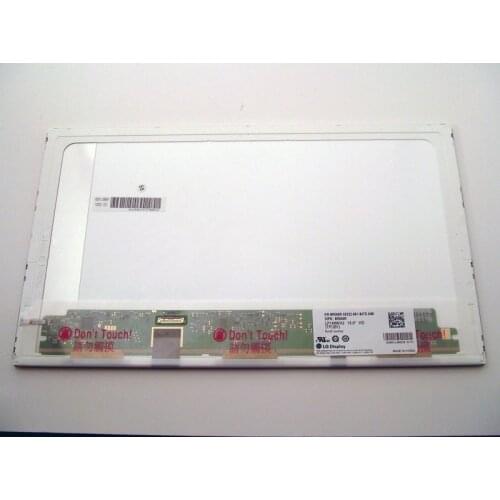 LP156WH2-TPB1 LP156WH2 TP B1 LP156WH2 (TP)(B1) LED Screen Matrix for Laptop 15.6" 30Pin eDP 1366X768 HD LCD Display