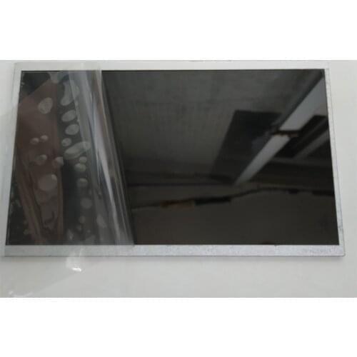 Free Shipping!!Grade A+ 10.1" WSVGA 1024*600 LED LCD Laptop Screen Matrix For ACER ASPIRE ONE D150-1165 D150531H 532H ZG8