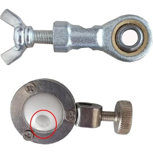 Metal slider Bearing match Ruixin Pro Rx008 Knife sharpener ,Replace plastic slider,Anti-wear Edge pro sharpener