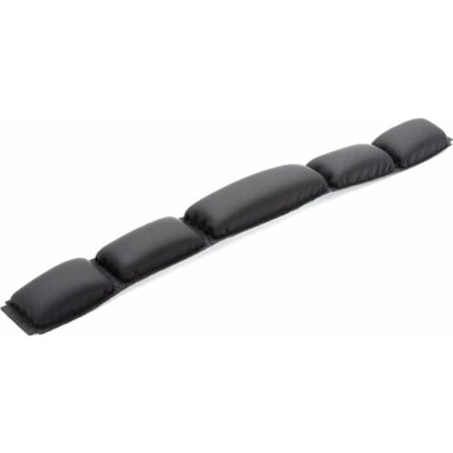 Replacement Head Band Pillow Headband Foam Pads Cushions for SteelSeries Siberia 840 800 Wireless Headset Dolby 7.1 Headphones