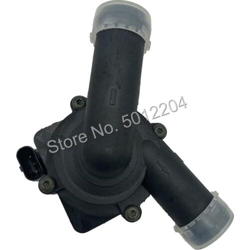 High quality 03L965561 Cooling Additional Water Pump 03L 965 561