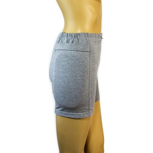 Hip Fractures Protector Pant Support Shield Fall Prevention Women Elders Health Care Accessories