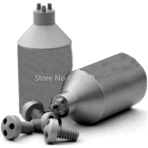 1piece Screw Driver for the UT series rivet Knife handle Fastening Cutter shaft screw driver