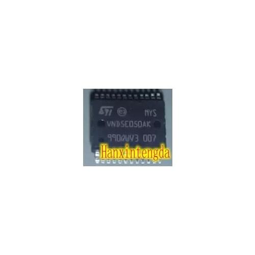 2pcs/lot VND5E050AK VND5E050MK HSSOP24 [SMD]