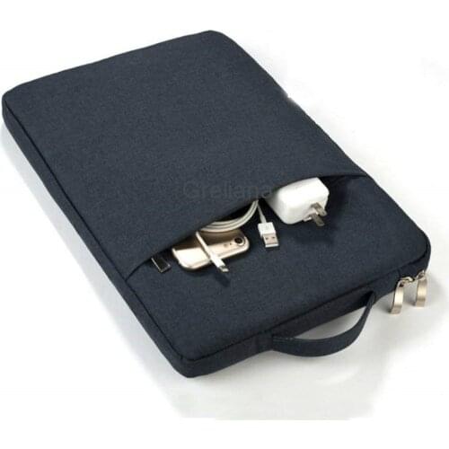 Handbag Sleeve Case For Samsung Galaxy Tab S6 10.5 2019 SM-T860 T865 Pouch Bag Cover For Samsung Tab S6 Lite 10.4 " 2020 SM-P610