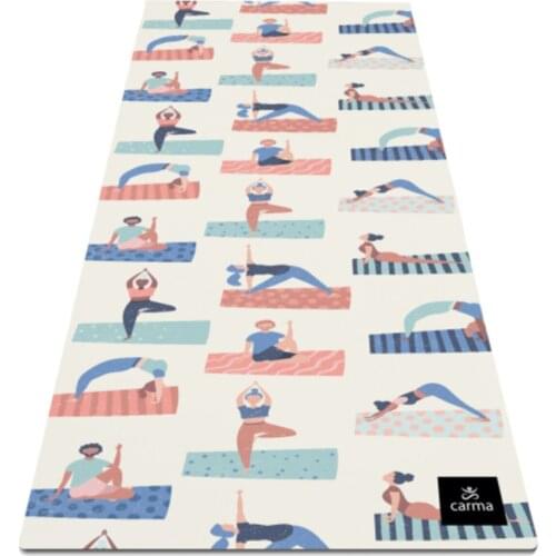 Ecemre Yoga Mats