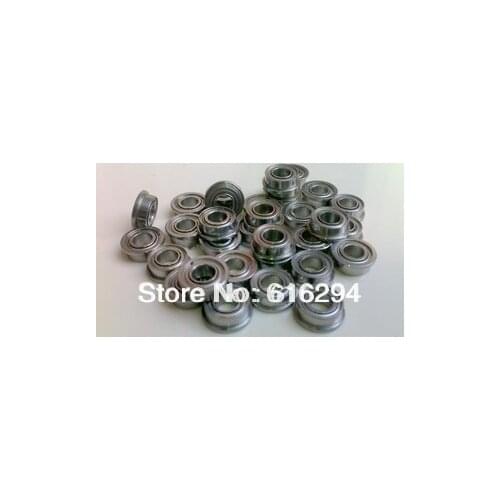 F692XZZ Bearing F692XZZ Side bearing flange 2.5*7*3.5mm