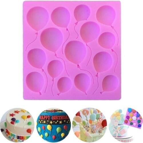 Butterfly Mold Silicone Baking Accessories 3D DIY Sugar Craft Chocolate Cutter Mould Fondant for Cake Decorating Tool 3 Colors