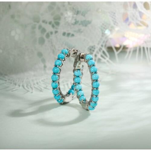 GZ ZONGFA Earrings Rings