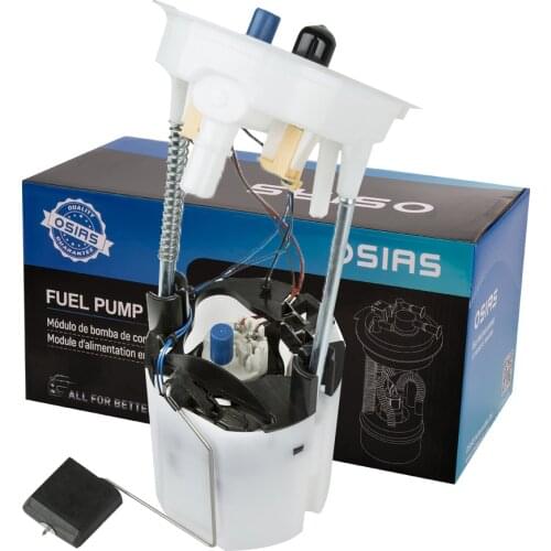 New Fuel Pump Module Assembly FG0917 fits for 07-13 BMW 335i 3.0L-L6 P76486M Directly From For Delphi Supplier&Same Product