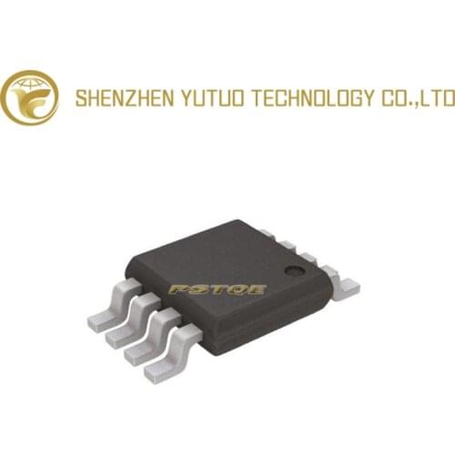 New Original EUP2624MIR1 EUP2624 Msop8 Msop IC In Stock