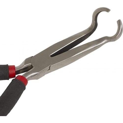 Car Spark Plug Pliers Automotive Ignition Spark Plug Wire Removal Pliers Clamp Repair Hand Tool